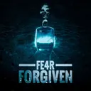 Cover of Forgiven - Edit