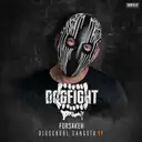 Oldschool Gangsta by Forsaken - Doomcore cover art