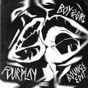 Cover of FOURplay - Bounce Edit