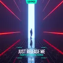 Just Release Me - Verise Remix by Fourty Ast, Verise - Hardstyle cover art