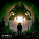 SEE YOU ON OTHER SIDE by Fourty Ast, Aztronomer - Hardstyle cover art