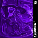 Xperiment by Fourty Ast - Hardstyle cover art