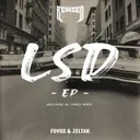 Can't Stop by FOVOS, Zeltak - Hard Techno cover art