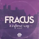 A Different Way - BK Edition by Fracus - Happy Hardcore cover art