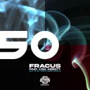 All In My Mind - Radio Edit by Fracus, Lisa Abbott - Happy Hardcore cover art