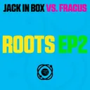All That I Can Do by Fracus, Jack In Box - Happy Hardcore cover art