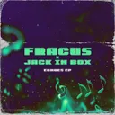 By My Side - Happy Hardcore Radio Mix by Fracus, Jack In Box, Donna Grassie - Happy Hardcore cover art