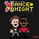 Dance Tonight - Radio Mix by Fracus & Darwin - Happy Hardcore cover art