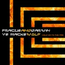 Hold On To The Fire - HH5 Radio Edit by Fracus & Darwin, Macks Wolf - Happy Hardcore cover art