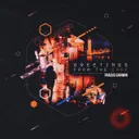Now It's Over by Fracus & Darwin - Happy Hardcore cover art