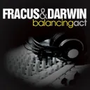Out Of Control - Balanced Mix by Fracus & Darwin, Kyla - Happy Hardcore cover art