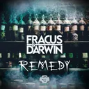 Remedy - Radio Edit by Fracus & Darwin - Happy Hardcore cover art