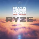 Ryze - Extended Mix by Fracus & Darwin, Jenna - Happy Hardcore cover art