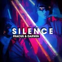 Silence - Radio Edit Mix by Fracus & Darwin - Happy Hardcore cover art