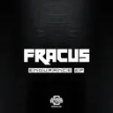 Endurance by Fracus - Happy Hardcore cover art