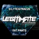 Fat Pants - Original Mix by Fracus, D-Lyte - Happy Hardcore cover art