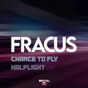 Halflight by Fracus - Happy Hardcore cover art