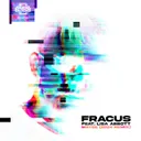 Maybe - 2024 Remix by Fracus, Lisa Abbott - Happy Hardcore cover art