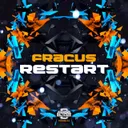 Restart - Radio Edit by Fracus - Happy Hardcore cover art