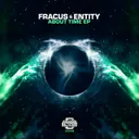 Where You Are - Album Mix by Fracus, Entity - Happy Hardcore cover art
