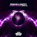 Where You Are - Redux by Fracus, Entity - Happy Hardcore cover art