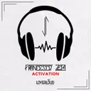 Activation - Edit Mix by Francesco Zeta - Hardstyle cover art