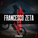 Alive by Francesco Zeta - Hardstyle cover art