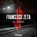 All Aboard by Francesco Zeta - Hardstyle cover art