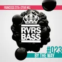 By the Way by Francesco Zeta, Steve Hill - Hardstyle cover art
