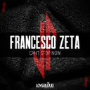 Can't Stop Now by Francesco Zeta - Hardstyle cover art