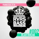 Heartbreak by Francesco Zeta - Hardstyle cover art