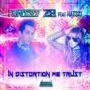 In Distortion We Trust - Original Mix by Francesco Zeta, Natski - Hardstyle cover art