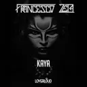 Kaya by Francesco Zeta - Hardstyle cover art