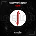 Kobara by Francesco Zeta, Kairos - Hardstyle cover art
