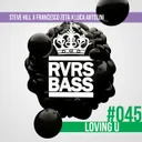 Loving U by Francesco Zeta, Steve Hill, Luca Antolini - Hardstyle cover art