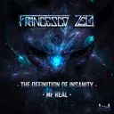 Mf Real by Francesco Zeta - Hardstyle cover art
