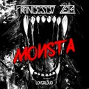 Monsta by Francesco Zeta - Hardstyle cover art