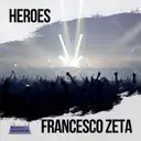 No Mercy by Francesco Zeta - Hardstyle cover art