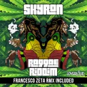 Raggae Riddim - Francesco Zeta Remix by Francesco Zeta, Skyron - Hardstyle cover art