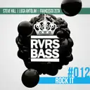 Rock It by Francesco Zeta, Steve Hill, Luca Antolini - Hardstyle cover art