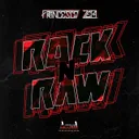 Rock 'n' Raw by Francesco Zeta - Hardstyle cover art