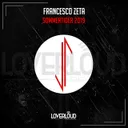 Sommertider 2019 by Francesco Zeta - Hardstyle cover art