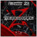 The Reckoning by Francesco Zeta - Hardstyle cover art