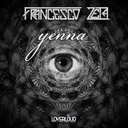 Yenna by Francesco Zeta - Hardstyle cover art