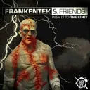 Weet Je Wat Ik Wil by Frankentek, KlereHerrieKrew - Uptempo cover art