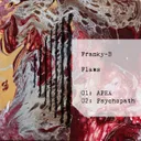 APEX by Franky-B - Hard Techno cover art