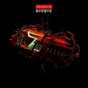 BYEBYE by Franky-B - Hard Techno cover art