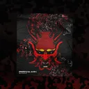 FRANKY10K by Franky-B - Hard Techno cover art