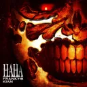 Haha by Franky-B, KIAN - Hard Techno cover art