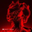 Homicide by Franky-B - Hard Techno cover art